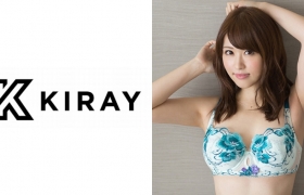 KIRAY系列,Yuna作品314KIRAY-092,23歳的人妻！