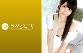 259LUXU系列-众筹,ともか作品259LUXU-1152,24歳的社長令嬢！