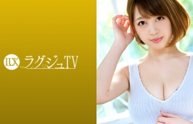 259LUXU系列-众筹,綾芽鈴作品259LUXU-1138,27歳的看護師！