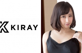 KIRAY系列,Ayumi作品314KIRAY-083,22歳的人妻！