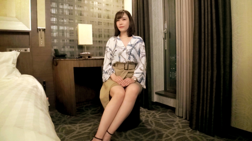【259LUXU系列-众筹】蓮見志保さん作品259LUXU-1120,36歳的秘書！ 259LUXU-第2张