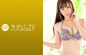 259LUXU系列-众筹,黒川サリナ作品259LUXU-1119,23歳的AV女優！
