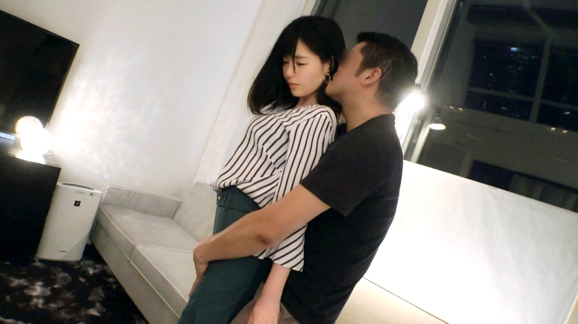 【259LUXU系列-众筹】工藤ゆりか作品259LUXU-1090,33歳的元ホテル受付嬢！ 259LUXU-第2张