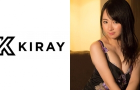KIRAY系列,Mana作品314KIRAY-090,21歳的人妻！