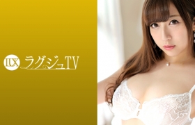 259LUXU系列-众筹,園田真理愛作品259LUXU-1054,29歳的元受付嬢！