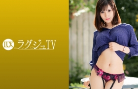 259LUXU系列-众筹,高城美里作品259LUXU-1045,29歳的輸入雑貨バイヤー！