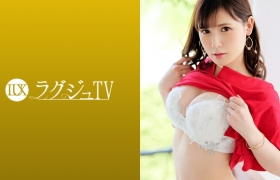 259LUXU系列-众筹,高城美里作品259LUXU-1142,29歳的輸入雑貨バイヤー！