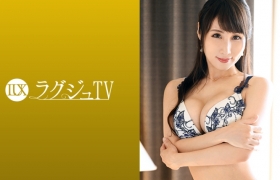 259LUXU系列-众筹,柚木めい作品259LUXU-1049,年龄保密的乗馬インストラクター！