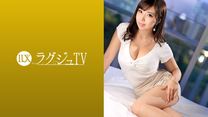 【259LUXU系列-众筹】神谷恵麻作品259LUXU-1063,29歳的客室乗務員！ 259LUXU-第1张