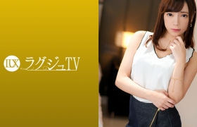 259LUXU系列-众筹,五十嵐優香作品259LUXU-1095,27歳的インストラクター！