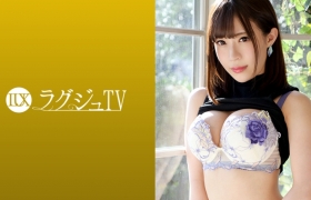 259LUXU系列-众筹,林海望作品259LUXU-1051,25歳的OL兼フラダンス講師！