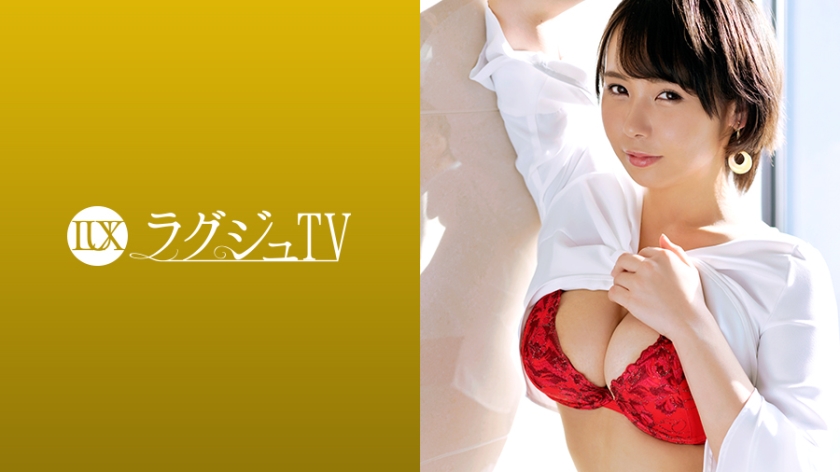 【259LUXU系列-众筹】深瀬真依子作品259LUXU-1099,28歳的現代文教師！ 259LUXU-第1张