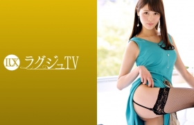259LUXU系列-众筹,倉木美麗作品259LUXU-1134,25歳的パーツモデル！