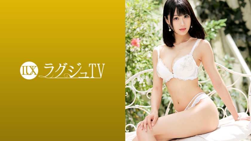 【259LUXU系列-众筹】梁宮香苗作品259LUXU-1044,26歳的ファッションモデル！ 259LUXU-第1张