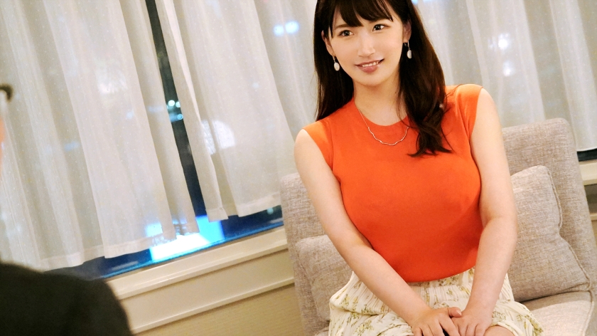 【259LUXU系列-众筹】可憐作品259LUXU-1172,26歳的女優！ 259LUXU-第2张