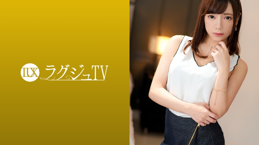 【259LUXU系列-众筹】五十嵐優香作品259LUXU-1095,27歳的インストラクター！ 259LUXU-第1张