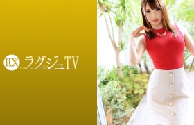 259LUXU系列-众筹,綾作品259LUXU-1151,26歳的テレビ局受付！