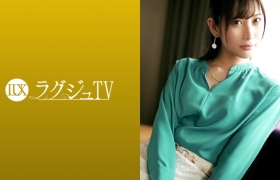 259LUXU系列-众筹,西条香奈江作品259LUXU-1109,29歳的通訳！