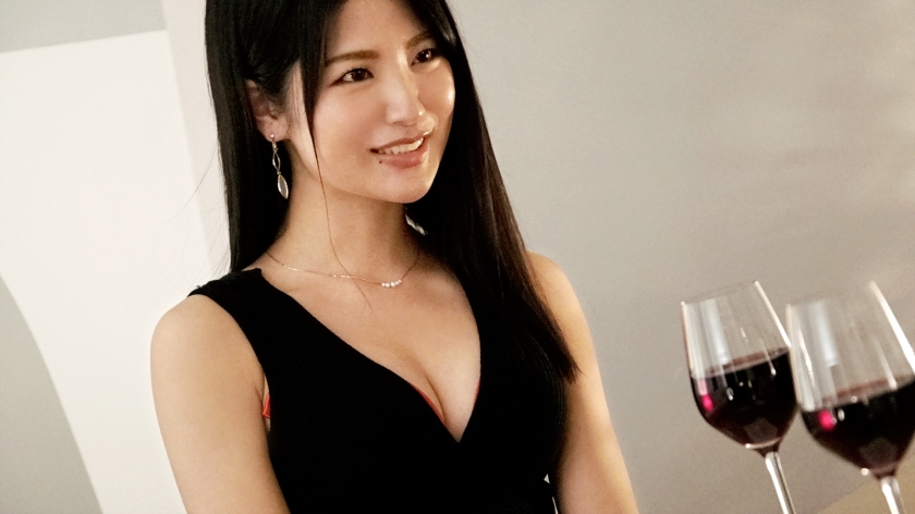 番号259LUXU-1069,速水奈々聖 28歳 看護師(内科勤務)