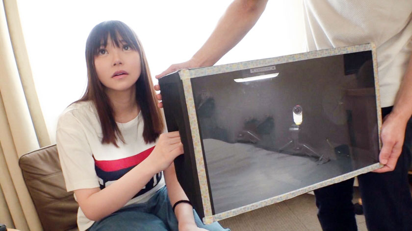 200GANA-2128,20歳 女子大生