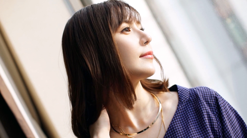 番号259LUXU-1045,高城美里 29歳 輸入雑貨バイヤー