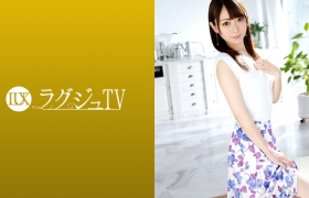 259LUXU系列-众筹,常磐作品259LUXU-1150,34歳的旅館仲居！
