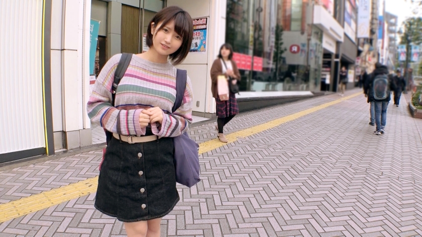 261ARA-348,21歳 大学3年生(文学部)