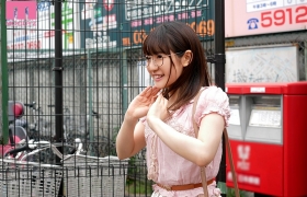 MIFD-080,學年に一人はいたおとなしいけど可愛い女の子!