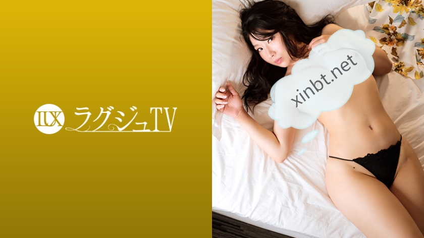 【259LUXU系列-众筹】愛作品259LUXU-1175,32歳的住宅ショールーム受付嬢！ 259LUXU-第1张