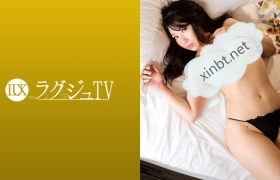 259LUXU-1175,32歳的住宅ショールーム受付嬢！