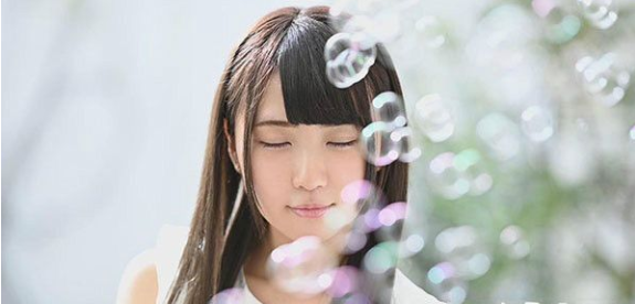 搜集5万赞就露脸！堪称偶像「奇迹美少女」现身踏入暗黑界有玄机
