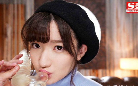 白皙J罩杯,明星片商S1四月巨乳新人「笕纯」本日情报解禁