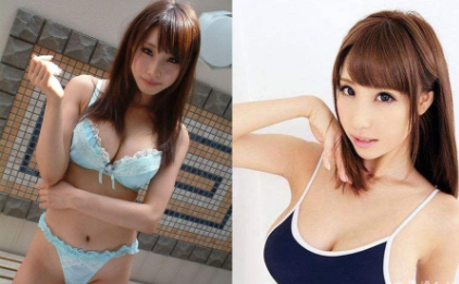 日本AV女优片中以一敌百的背后有什么？