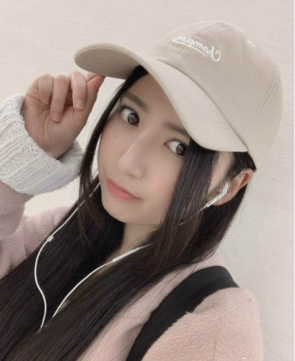 「川崎亚里沙」人生第一份工作选择下海AV出道