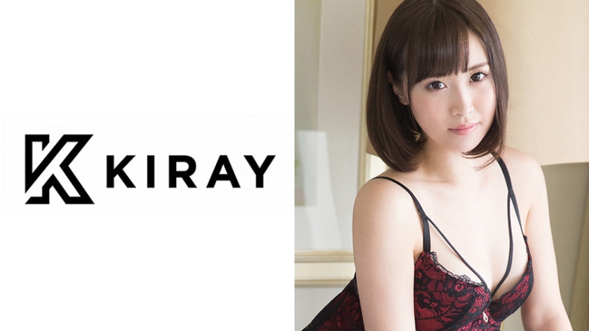 【KIRAY系列】Maya作品314KIRAY-096,22歳的人妻！
